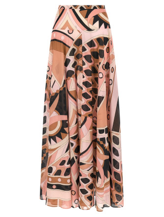 Мини EMILIO PUCCI 'Vivara'