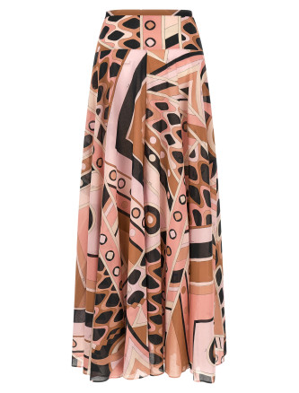 Мини EMILIO PUCCI 'Vivara' (6HRW316H844015) #