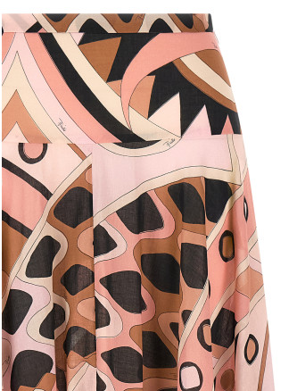 Мини EMILIO PUCCI 'Vivara' (6HRW316H844015) #