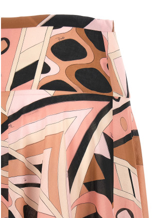 Мини EMILIO PUCCI 'Vivara' (6HRW316H844015) #