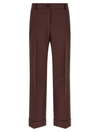 Брюки ALBERTO BIANI 'Charlie'