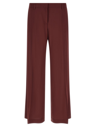 Брюки ALBERTO BIANI 'Hippie'