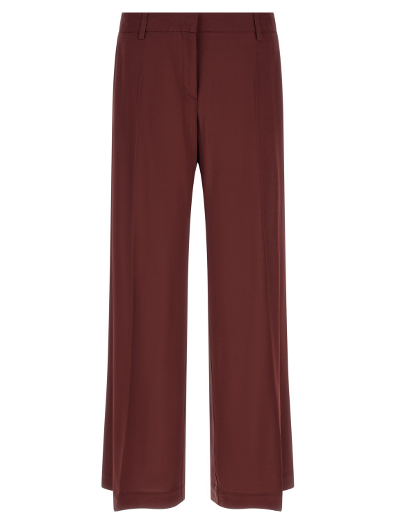 Брюки ALBERTO BIANI 'Hippie' (CC828VI008152) #1