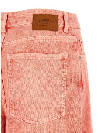 Cropped jeans (A110016707R) #