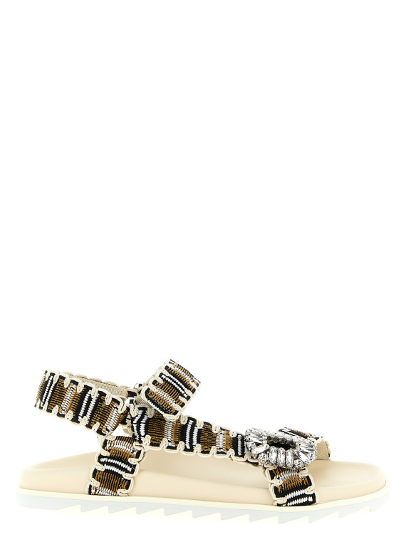 'Slidy Viv' Trek' sandals (RVW45844700V7SC803) #1