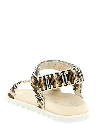 'Slidy Viv' Trek' sandals (RVW45844700V7SC803) #