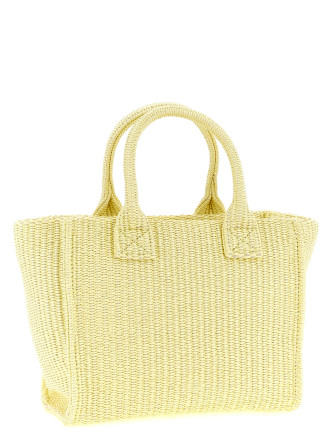 'Beach' mini shopping bag (106832A39YC39) #