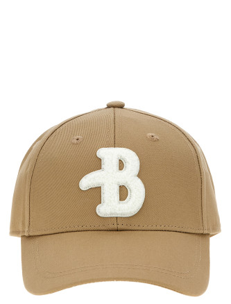 Шляпа BALLANTYNE Logo cap