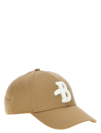 Қалпақ BALLANTYNE Logo cap (BMN018UCTAH14274) #