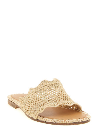 Шлепанцы ODISSI 'Lucia' (OD46210A23110131) #