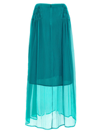 Мини DRIES VAN NOTEN 'Scarlett' (2610108473040508) #