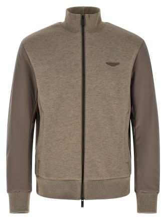 Куртка-бомбер HUGO BOSS 'Shepherd 242'