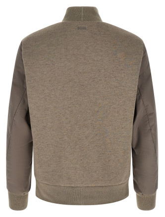 Куртка-бомбер HUGO BOSS 'Shepherd 242' (50554526077) #