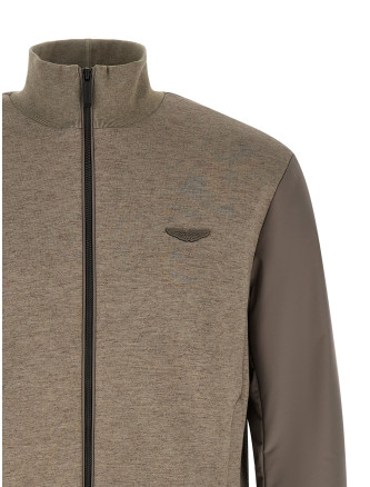 Куртка-бомбер HUGO BOSS 'Shepherd 242' (50554526077) #