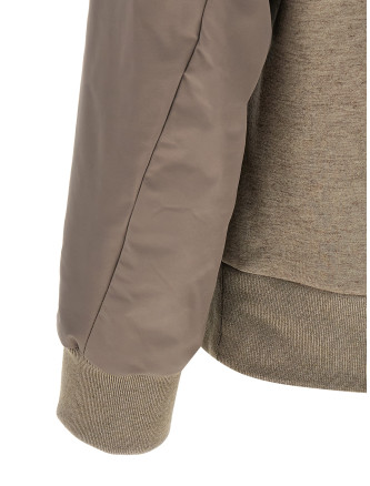 Куртка-бомбер HUGO BOSS 'Shepherd 242' (50554526077) #