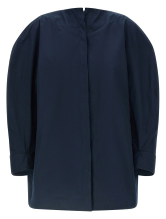 Көйлек, блузка JACQUEMUS 'La Chemise Pittore'