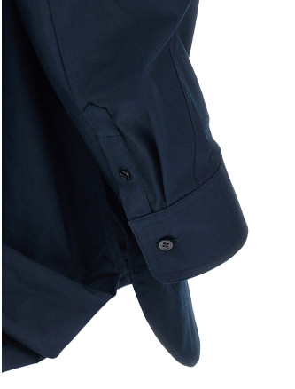 Рубашка, блузка JACQUEMUS 'La Chemise Pittore' (26ESHW00557AW00648390) #