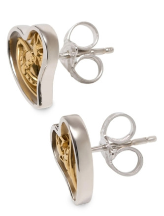 Серьги VIVIENNE WESTWOOD 'Faye' (6201038D01P005P005) #