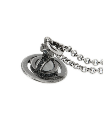 Ожерелье VIVIENNE WESTWOOD 'New Orbit Petite' (630203A102Q137Q137) #