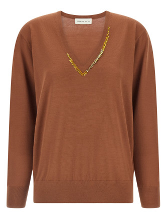 Свитер, кардиган DRIES VAN NOTEN 'Tuomas'