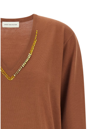 Свитер, кардиган DRIES VAN NOTEN 'Tuomas' (2610112043700700) #