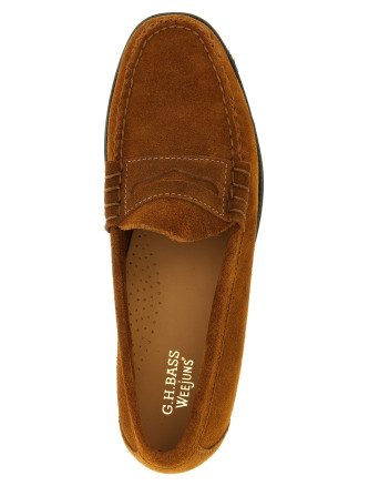 Мокасины G.H. BASS 'Easy Weejuns Larson' (BA11713D533) #