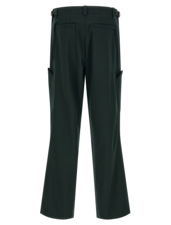 Брюки KIKO KOSTADINOV 'Andras' (KKSS26T0102) #