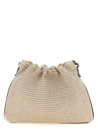 Клатч BRUNELLO CUCINELLI 'BC Duo'