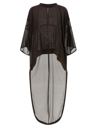 Рубашка, блузка DI.LA3 PARI' 'Coda'