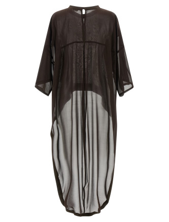 Рубашка, блузка DI.LA3 PARI' 'Coda' (C97MARRONE) #