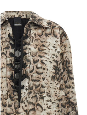 Мини PINKO 'Agra' (106842A3B1CZ9) #