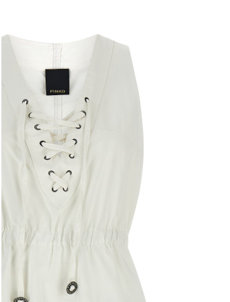 Макси PINKO 'Casarsa' (106822A3AXZ05) #