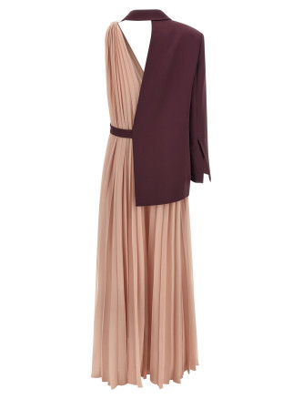 Макси PINKO 'Noce' (106613A206NY5) #