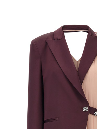 Макси PINKO 'Noce' (106613A206NY5) #