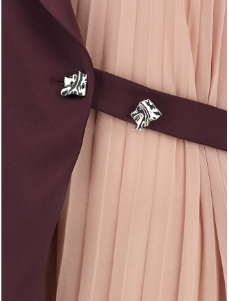 Макси PINKO 'Noce' (106613A206NY5) #