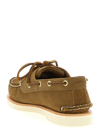 Мокасины TIMBERLAND 'Crafted' (TB0A2NUPEW11) #