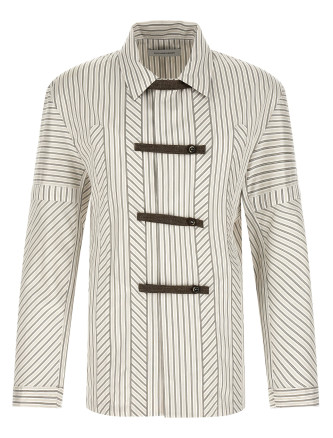 Рубашка, блузка KIKO KOSTADINOV 'Kyan'