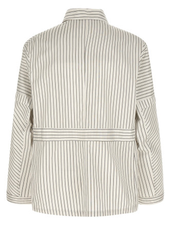 Рубашка, блузка KIKO KOSTADINOV 'Kyan' (KKSS26SH0167) #