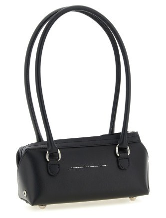 Сумка на плечо MM6 MAISON MARGIELA 'Bauletto' (SB6ZH0039P9061T8013) #