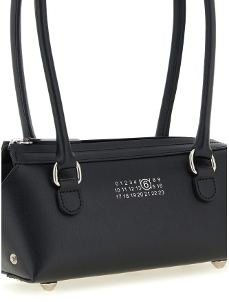 Сумка на плечо MM6 MAISON MARGIELA 'Bauletto' (SB6ZH0039P9061T8013) #