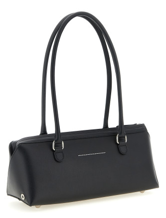 Сумка на плечо MM6 MAISON MARGIELA 'Bauletto' (SB6ZH0040P9061T8013) #