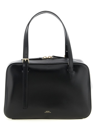 Ручная сумка A.P.C. 'Virginie Box'
