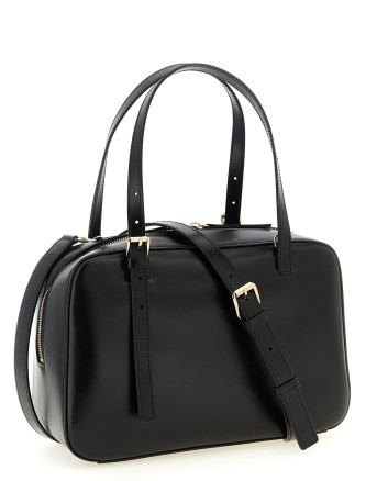 Ручная сумка A.P.C. 'Virginie Box' (PXBMWF67017LZZ) #