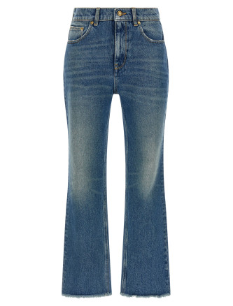 Джинсы GOLDEN GOOSE 'Deryn'