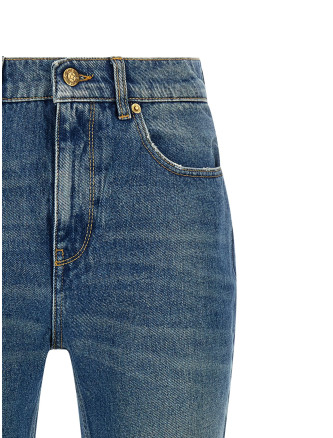 Джинсы GOLDEN GOOSE 'Deryn' (GWPT00843P0006215010050100) #