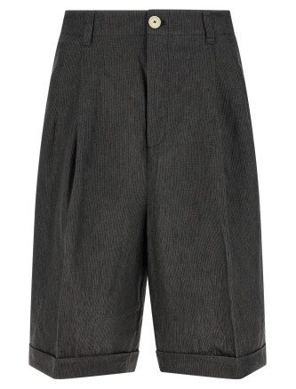 Бермуды, шорты JACQUEMUS 'Le Short Pastro'