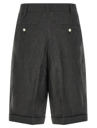 Бермуды, шорты JACQUEMUS 'Le Short Pastro' (26ESOM00537AW00810970) #