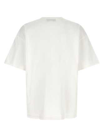 Футболка COMME DES GARCONS BLACK T-shirt Comme des Garçons x Nike (1QT1011) #