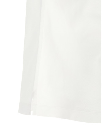 Поло ZEGNA Piqué cotton polo shirt (UH348A3H794100) #