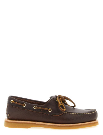 Мокасины TIMBERLAND 'Crafted'